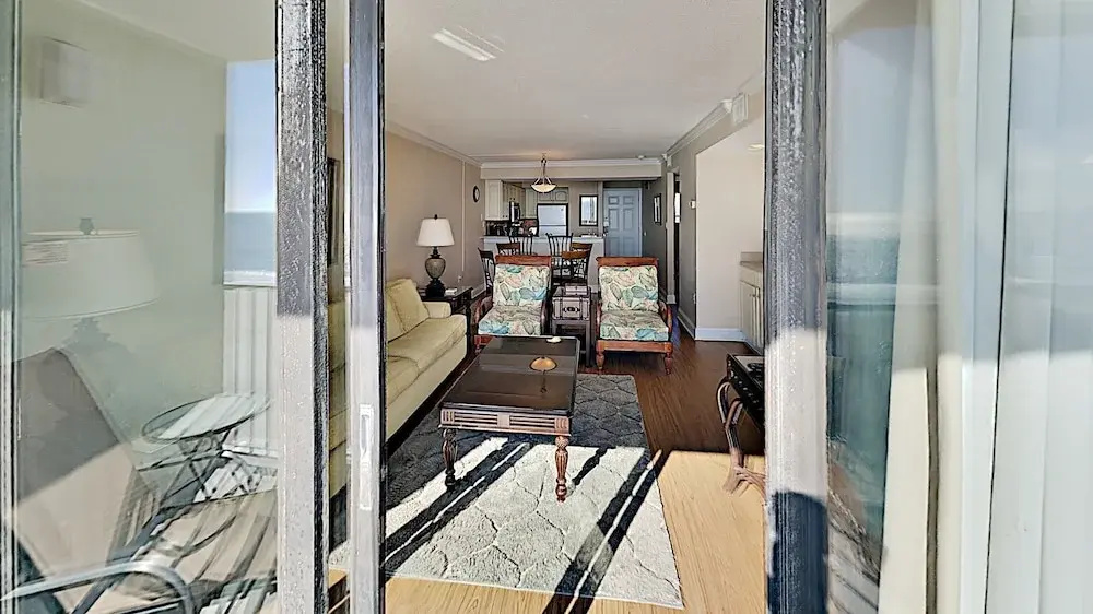 Sands Beach Club 820 2 Bedroom Condo
