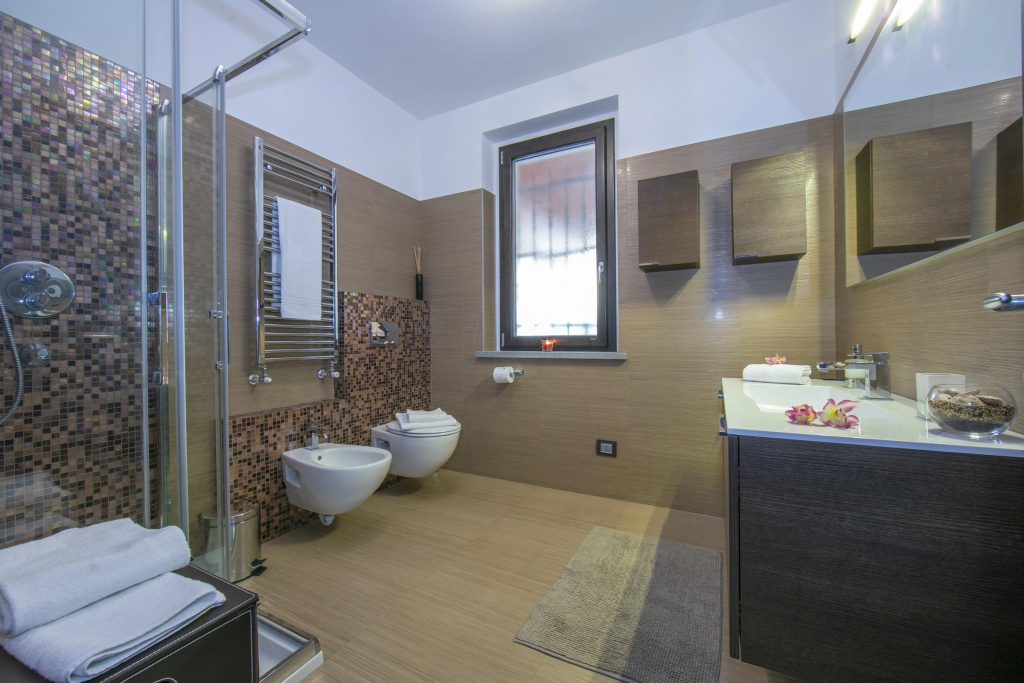 Villa Laura Private Pool and Garden - Happy Rentals