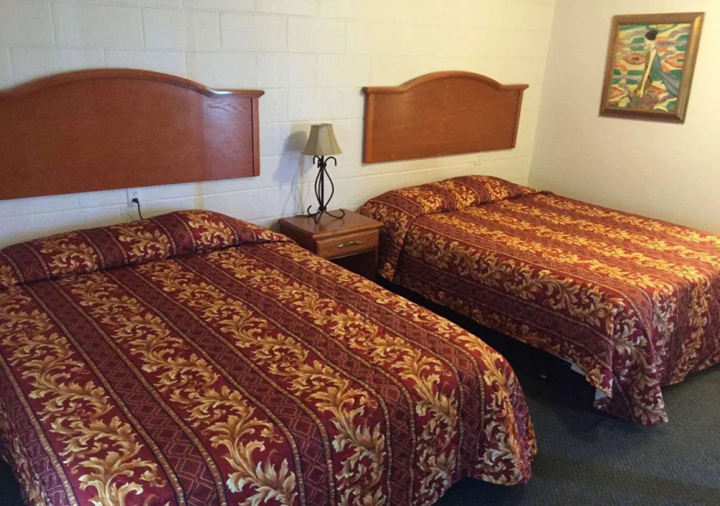 Fairview Inn