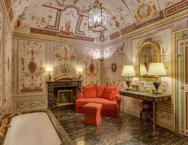 Villa Le Rose