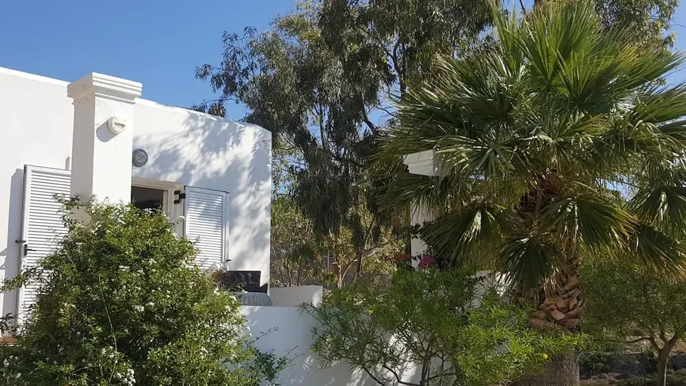 Tranquil Villa with Sea view in Ammopi Karpathos