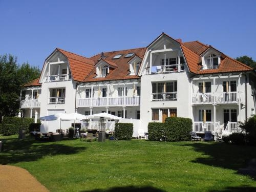 Victoria Suites