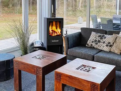 Holiday Home Lien