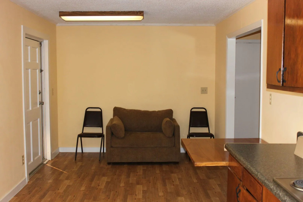 Rhode\s Motor Lodge