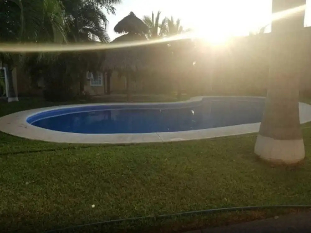 Beautiful House furnished casa amueblada