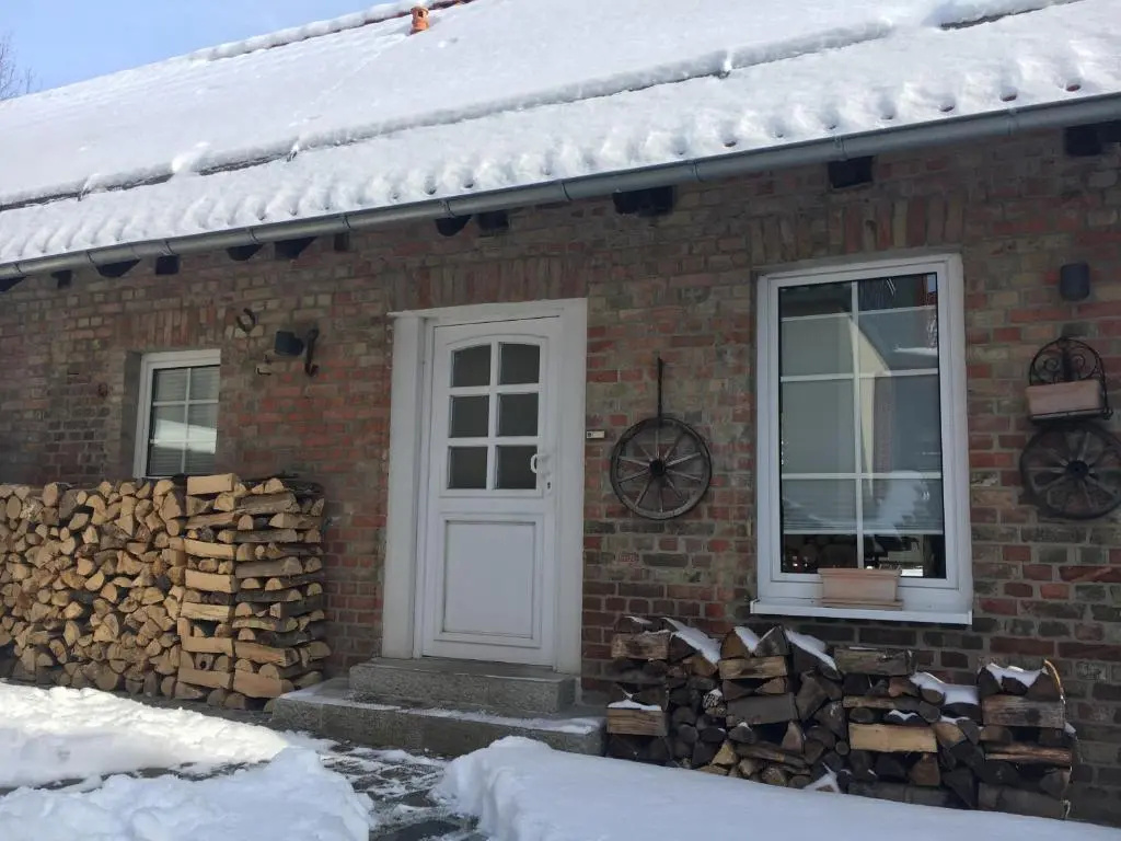 Haus Ilsegarten