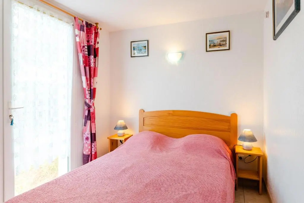 RM41 : Villa 3 pièces mezzanine 5 couchages SAINT PIERRE LA MER
