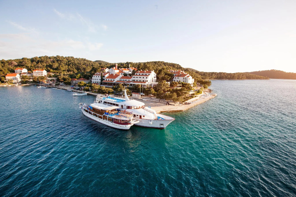 Hotel Odisej
