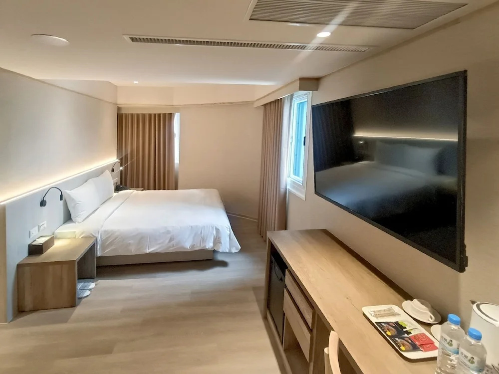 Good Hotel - Zhongxiao