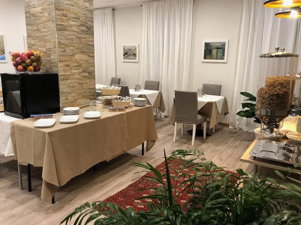 Hotel Tergeste