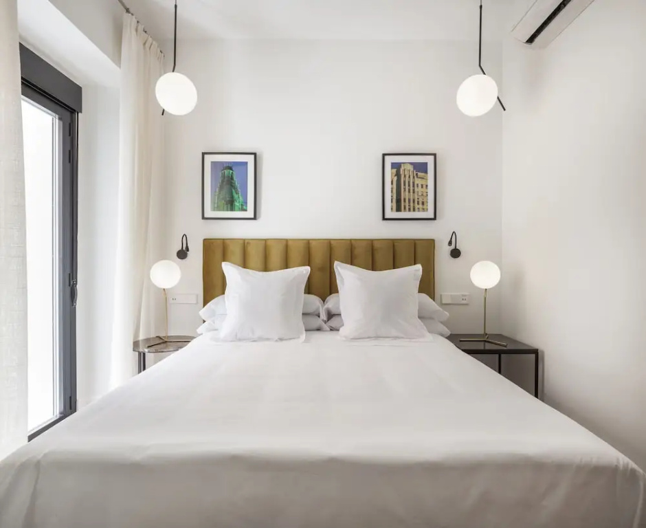 Mante House - Malasaña Design