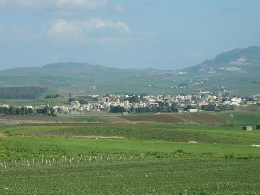 Baglio Nuovo Country Village