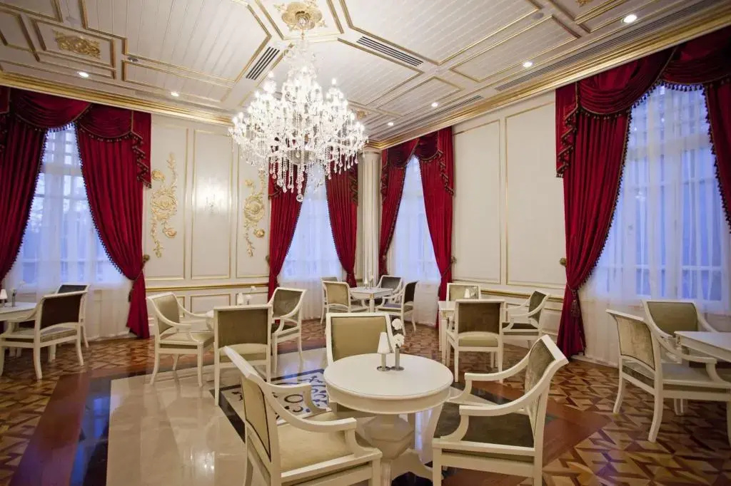 Limak Yalova Thermal Boutique Hotel