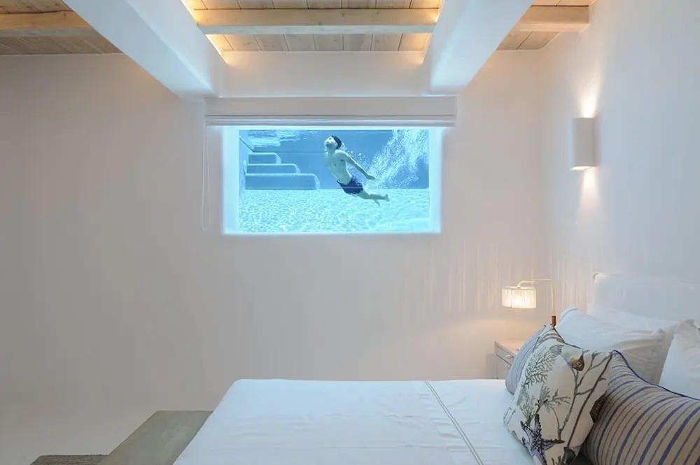 Villa Seabird