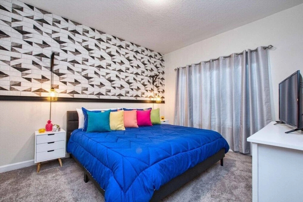 4804rc - Storey Lake 4 Bedroom Townhouse