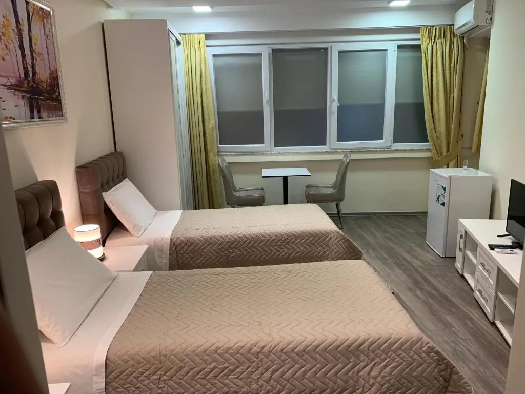 Tredi 18 Residence