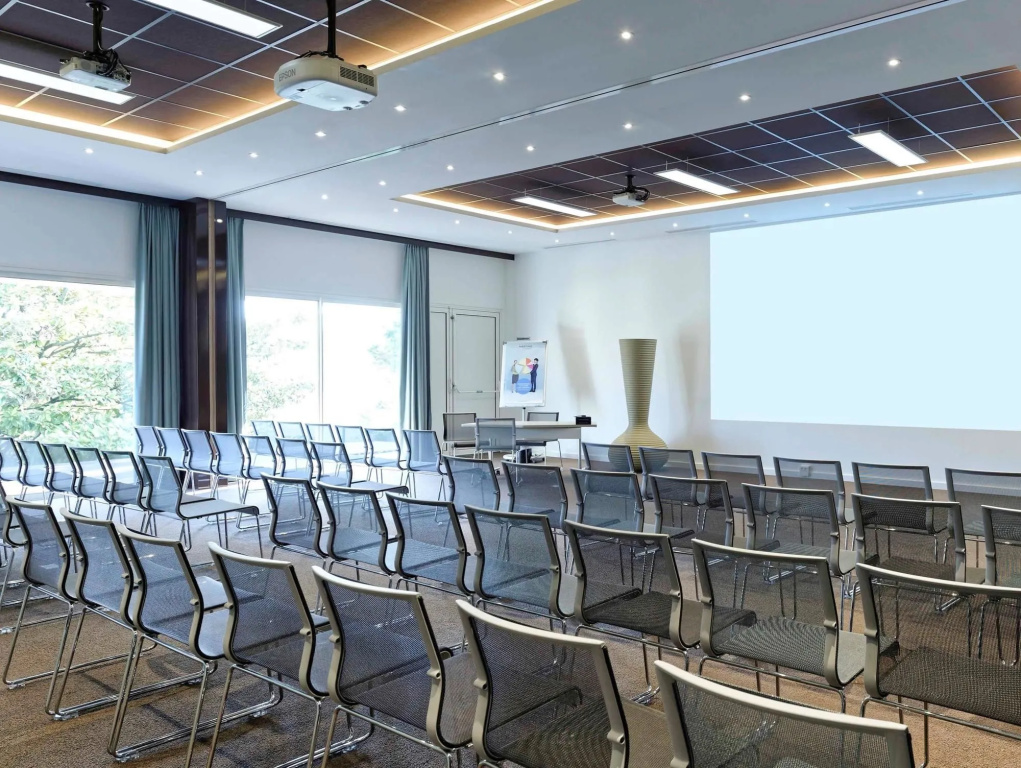 Novotel Avignon Nord