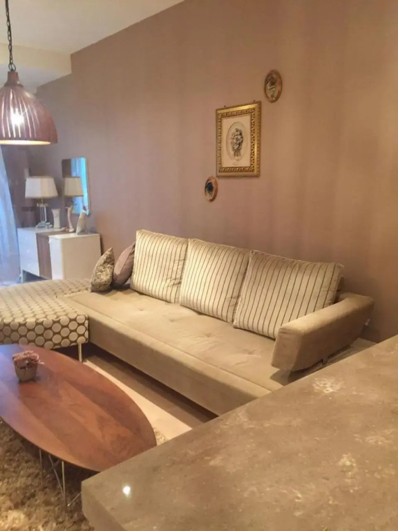 Port Baku Residance Apartment A1705