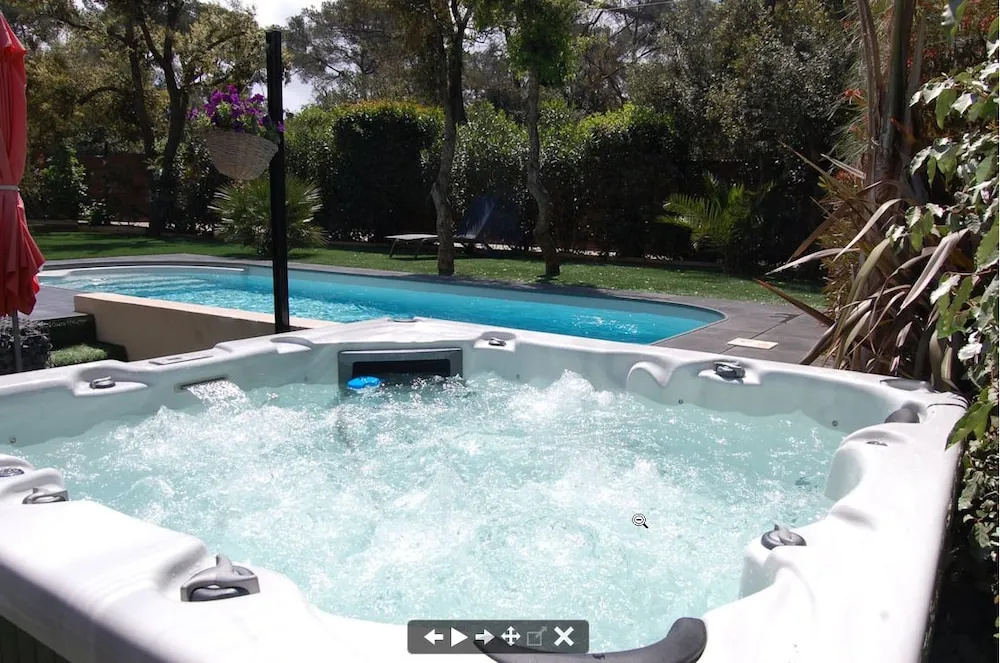 Le Clos des Barelles