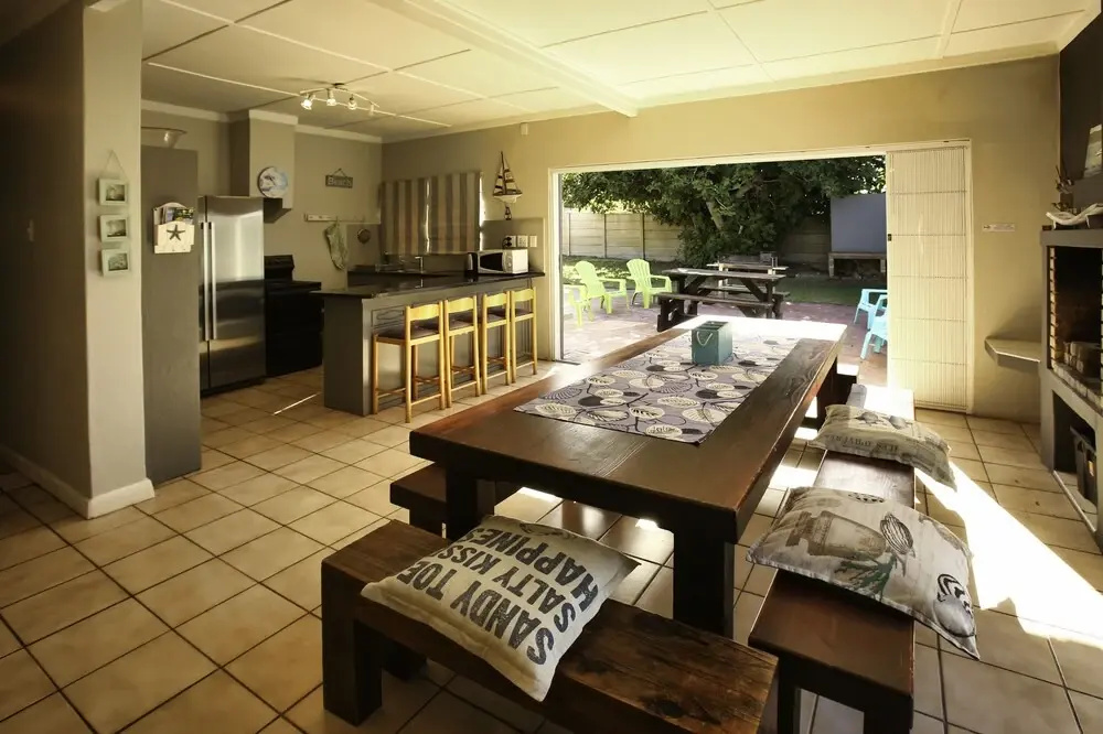 Wightman'S Secret Langebaan 8-Sleeper