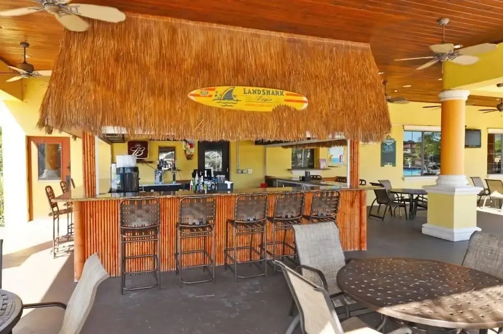 8981 Paradise Palms Townhome 5 Bedroom by Florida Star