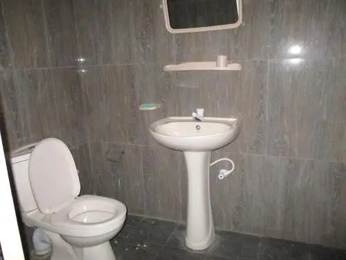 Sayura Guest House
