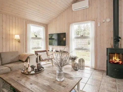 Holiday Home Pandrup Ii
