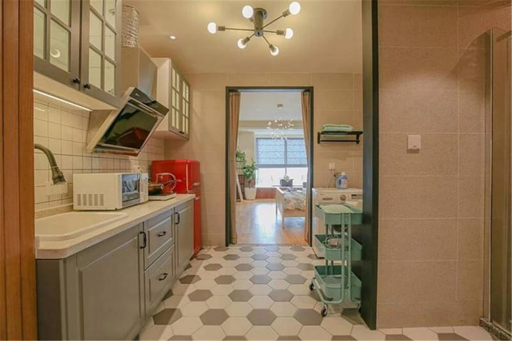 Hangzhou KEYU Sharing Apartment