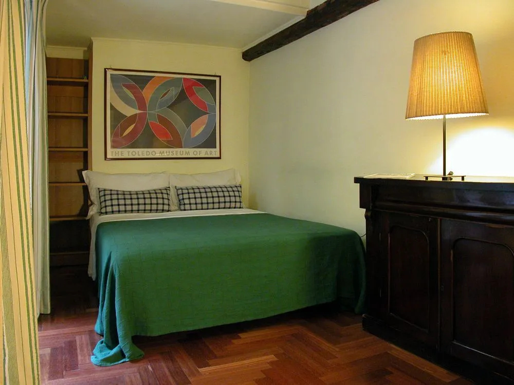 Rent In Rome - Campo dè Fiori