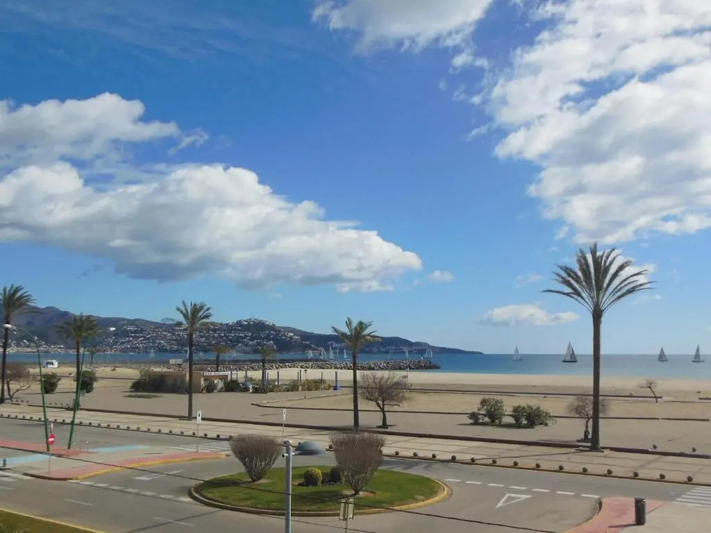 Empurialola -Apartamento vistas mar Empuriabrava-162