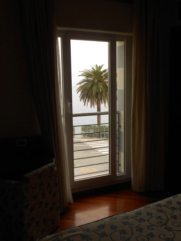 Hotel Le Roi