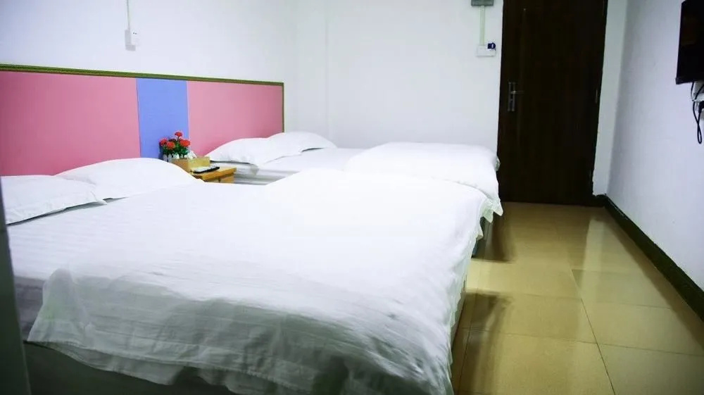 Nanting Jinyun Apartment