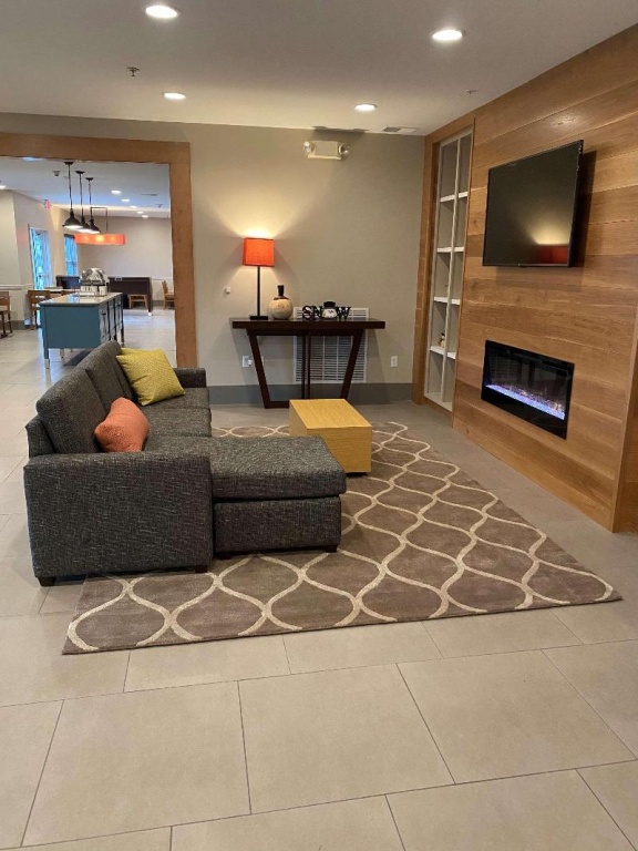 Country Inn & Suites by Radisson, Lehighton-Jim Thorpe, PA