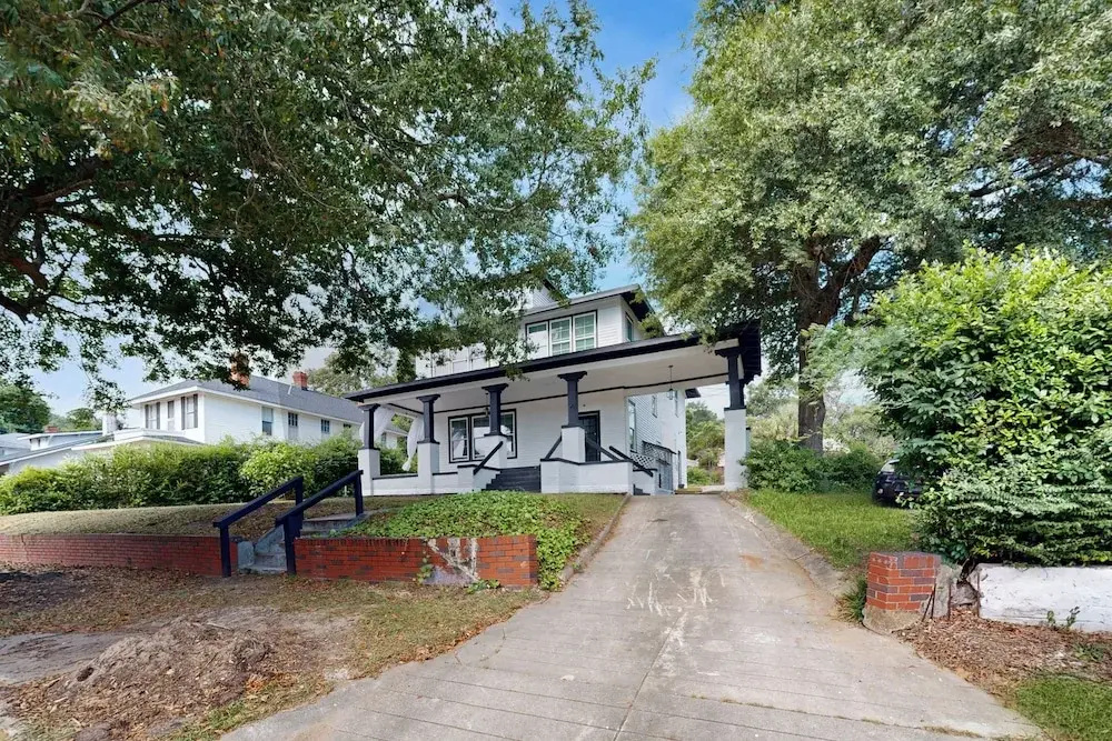 Historic Charm & Great Location