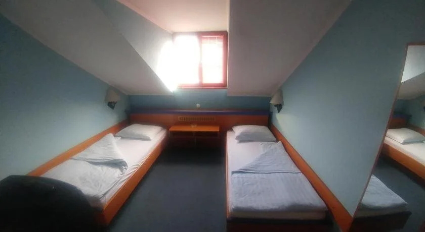 Hotel Delminium