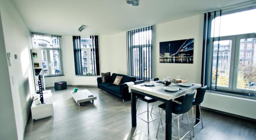 Les Suites de Nanesse