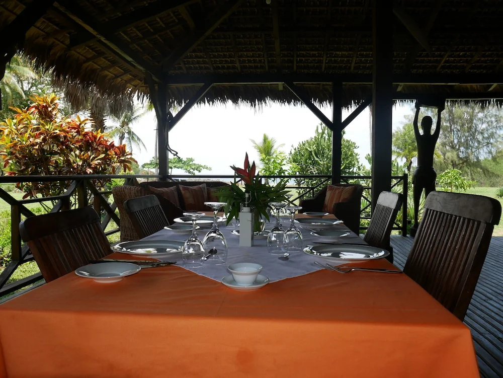 Hotel Océan Beach Sakatia