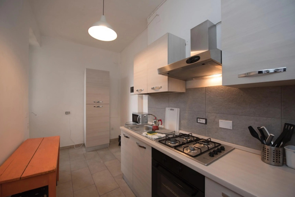 Guelfa Apartment