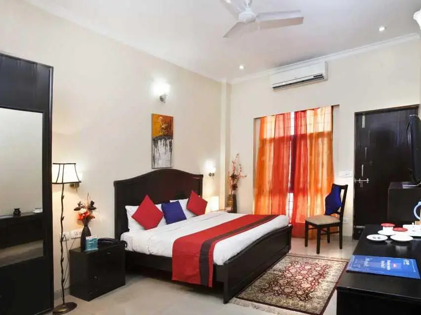 Queens Apartments Gurgaon