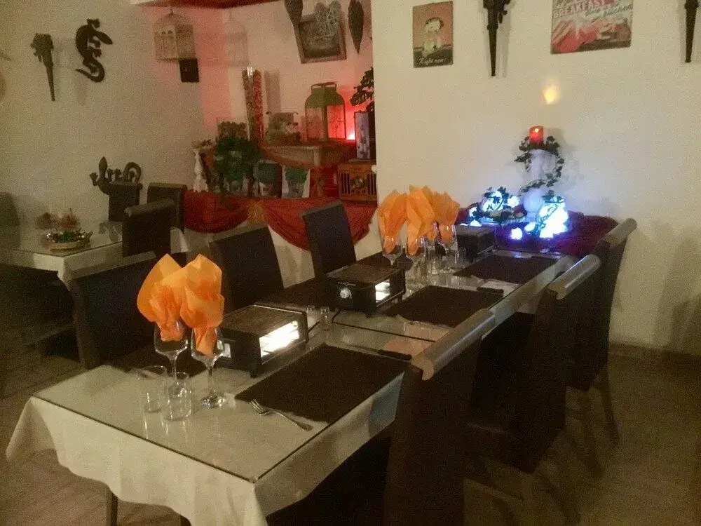 B&B Mar Y Duna