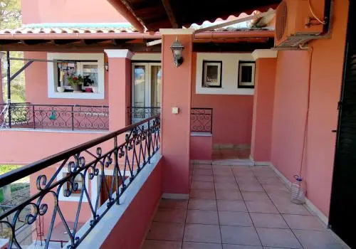 Paradise House