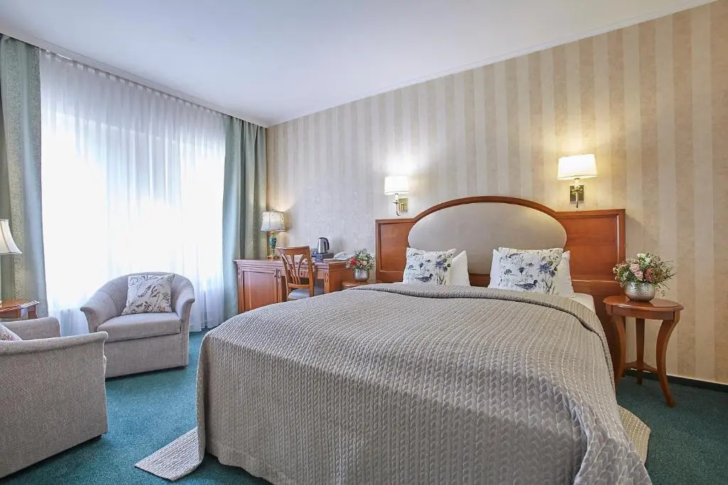 Hotel Beek by Anna