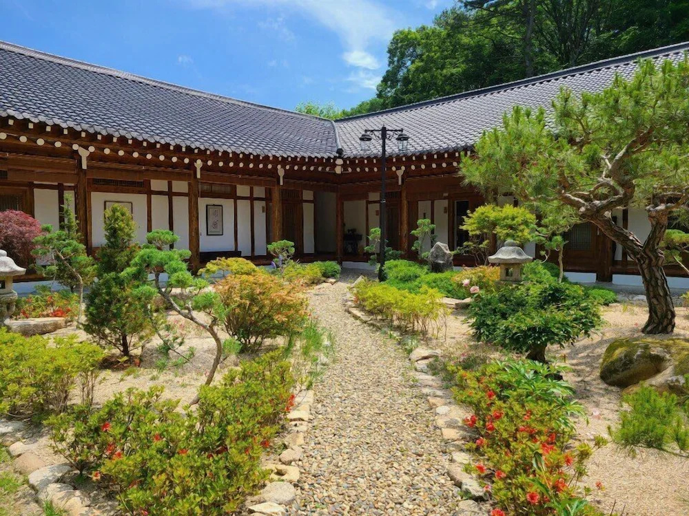 Dal's Garden