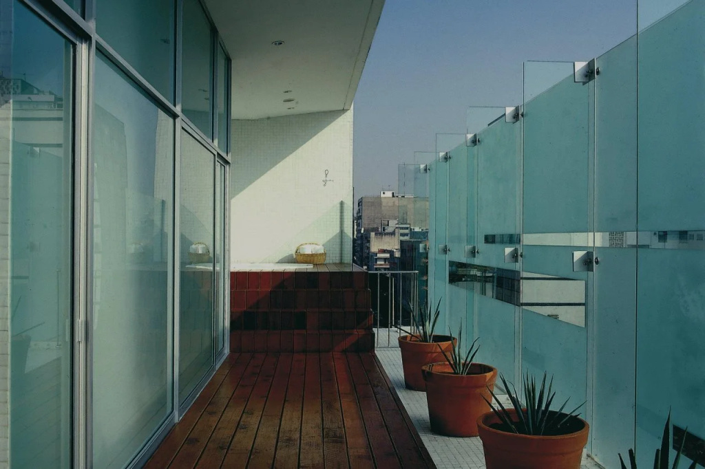 Habita, Mexico City, a Member of Design Hotels