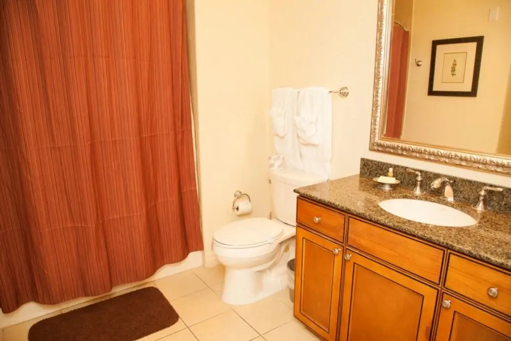 Reunion Resort and Spa Three-bedroom