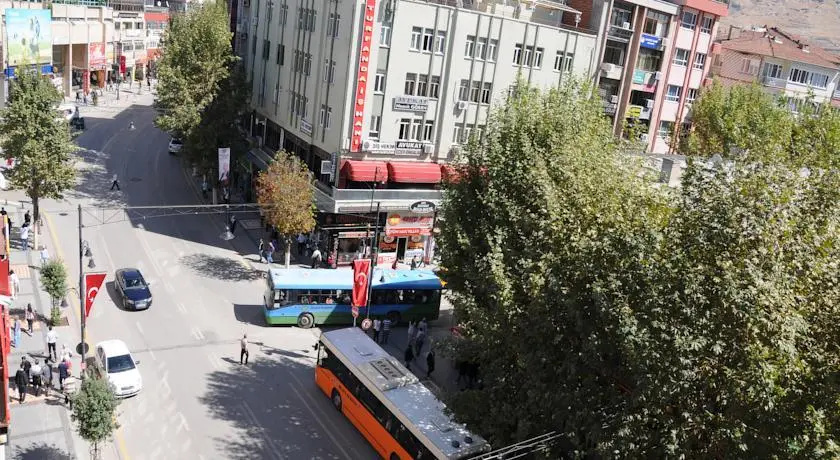 Park Hotel Malatya