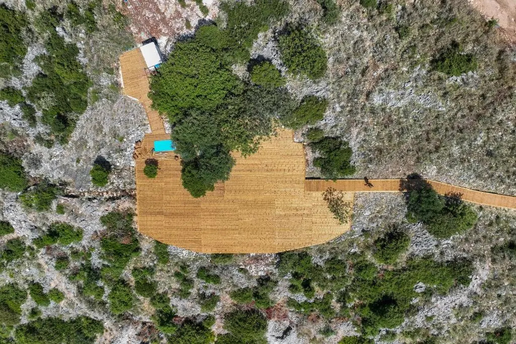 Arameras Eco Resort