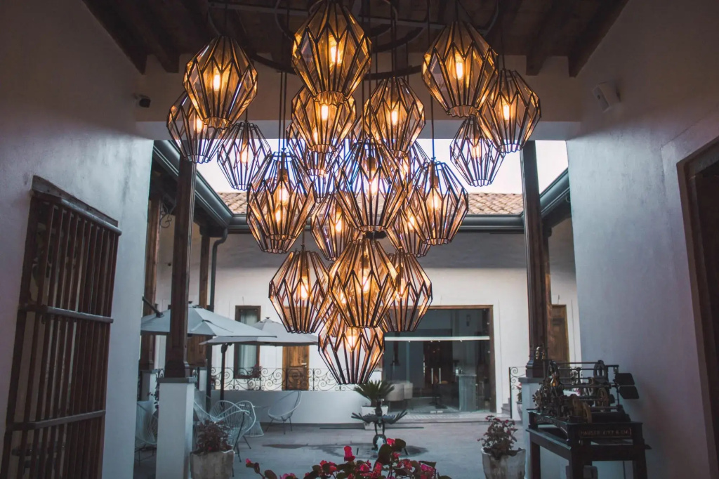 Casa San Miguel Hotel Boutique y Spa