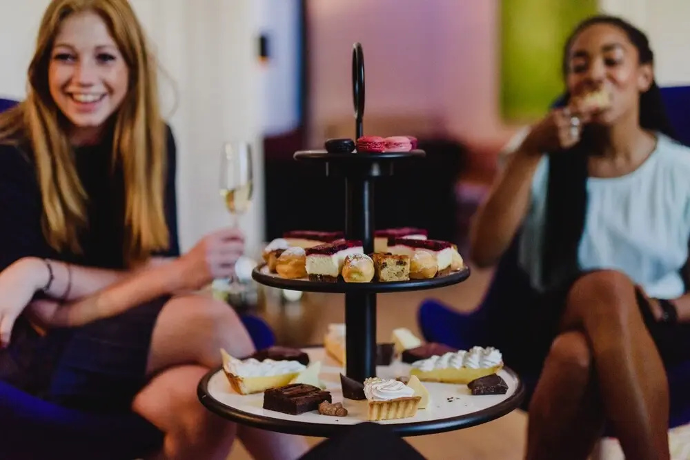 Boutique Hotels MANNA & Blue