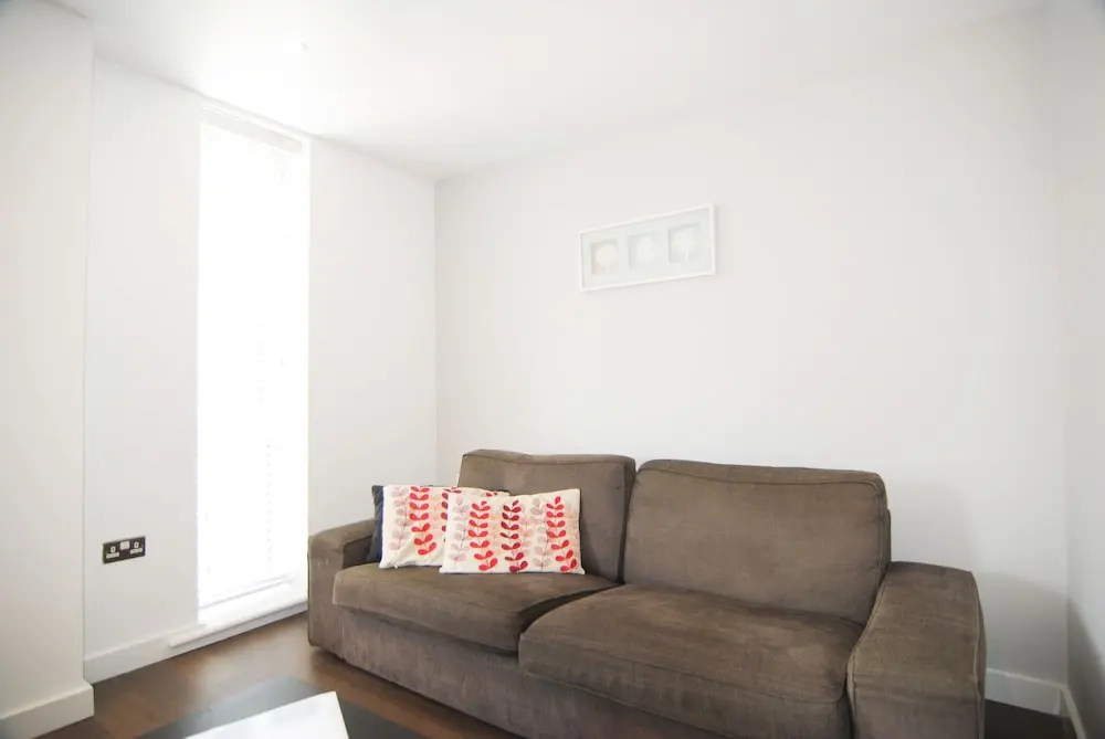 St Pancras Cosy Apartment - City Stay London